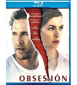Blu-ray - Serenity