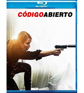 Blu-ray - Unlocked