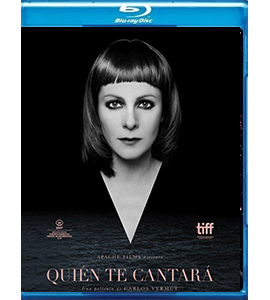 Blu-ray - Quién te cantará