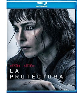 Blu-ray - Close