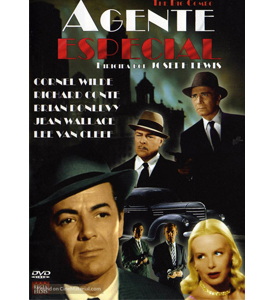 Agente especial