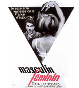 Masculin féminin