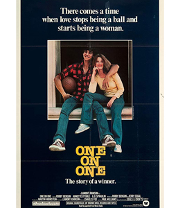 One on One