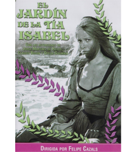 El jardín de la tía Isabel