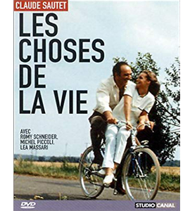 Les choses de la vie