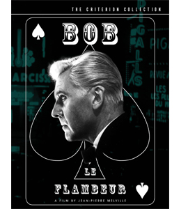 Bob le flambeur