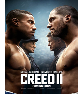 Creed II