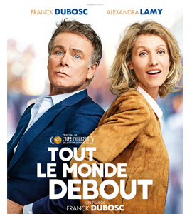 Tout le monde debout