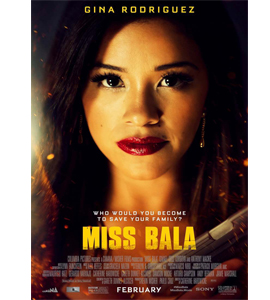 Miss Bala