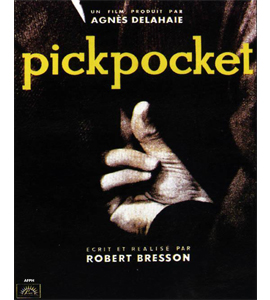 Pickpocket