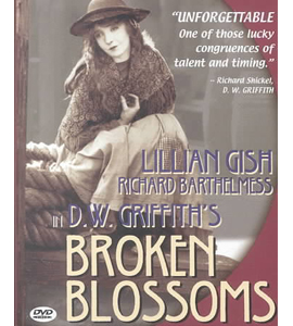 Broken Blossoms
