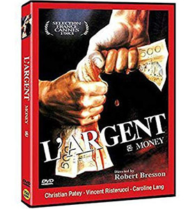 L'Argent