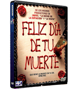 Happy Death Day