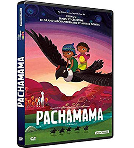 Pachamama