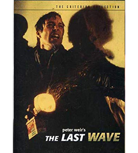 The Last Wave (Black Rain)