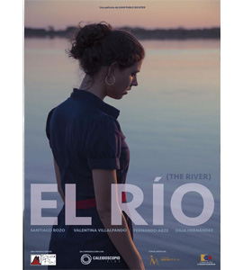 El río