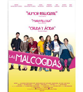 Las malcogidas