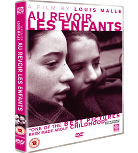 Au revoir les enfants