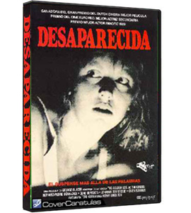 Spoorloos (The Vanishing)