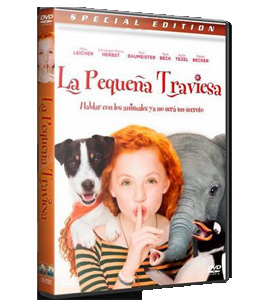 Liliane Susewind - Ein tierisches Abenteuer