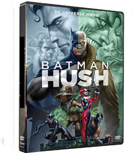 Batman: Hush