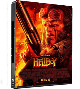 Hellboy