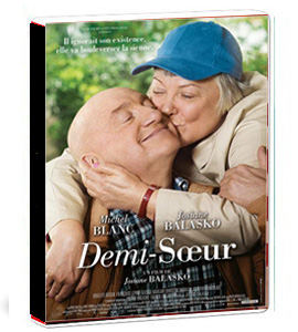 Demi-soeur