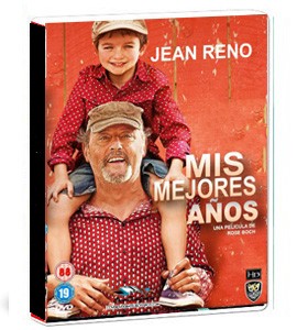 Avis de mistral