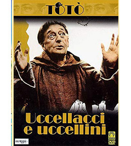 Uccellacci e uccellini