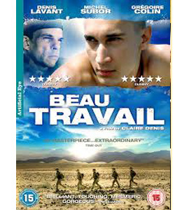Beau travail (Good Work)