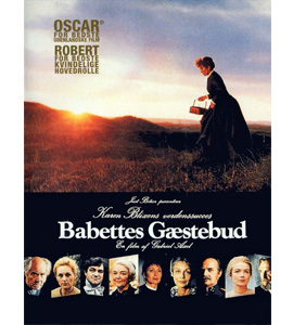 Babettes gæstebud (Babette's Feast)