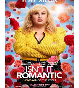 Isn't It Romantic