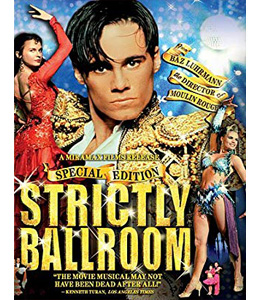 Strictly Ballroom
