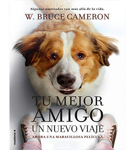 A Dog's Journey