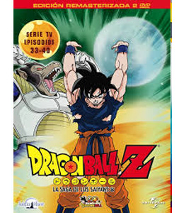 Dragon Ball Super: Disco 11