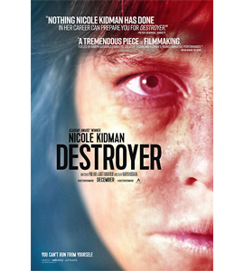 Destroyer