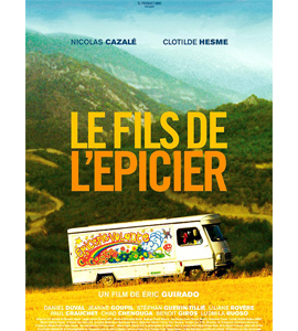 Le fils de l'épicier