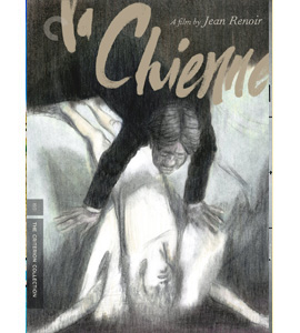La chienne