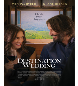 Destination Wedding