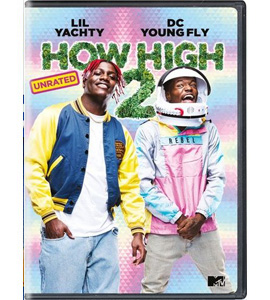 How High 2