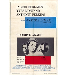 Goodbye Again