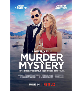 Murder Mystery