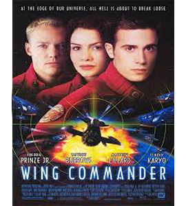 Wing Commander