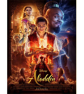 Aladdin