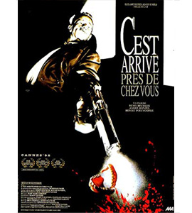 C'est arrivé près de chez vous