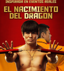 Birth of the Dragon