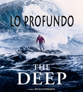 Djúpið (The Deep)
