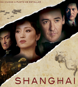 Shanghai