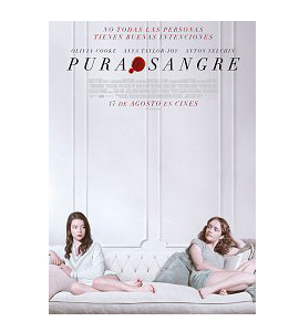 Thoroughbreds