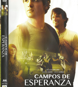 Abel's Field